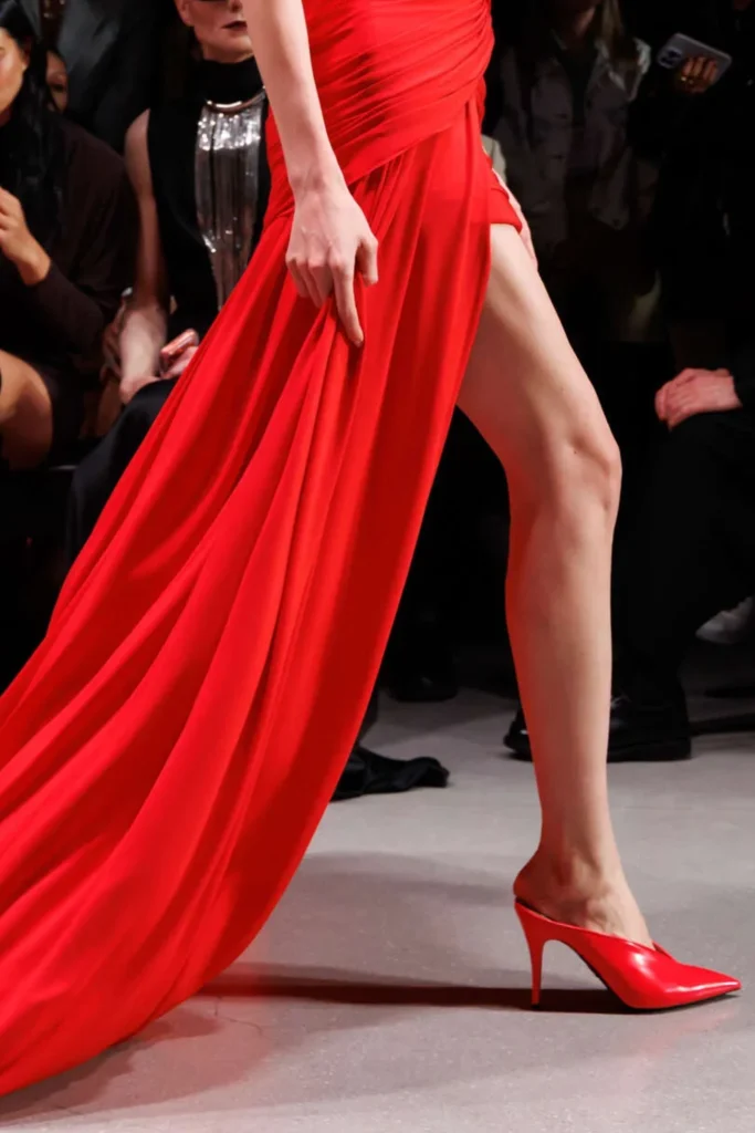 2026 ayakkabı trendleri