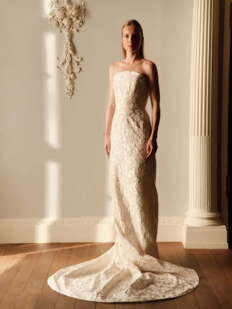 2026 gelinlik seçiminde vücut tipinizi tanıyın 20 gelinlik seçimi