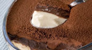 Kakaolu Sütlü Tatlıların Büyülü Dünyası