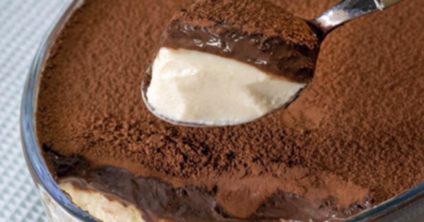 kakaolu sütlü tatlılar