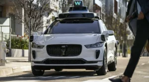 Sürücüsüz Araçlar ve Güvenlik: Geleceğin Dikkat Çeken Sorusu