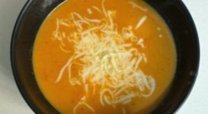 Domates Çorbasının Sıcak Sırları: Klasik Lezzeti Yeniden Keşfedin