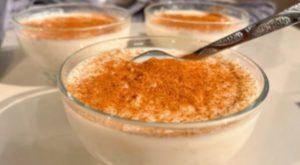 Nefis Bir Sütlaç İçin İpuçları