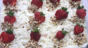 Güllaçın En Güzel Hali: Tam Ölçülü Tarifi