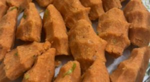 Kırmızı Mercimek Köftesi: Pratik ve Lezzetli Bir Alternatif