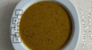 Kışın Sıcak Dostu: Taneli Mercimek Çorbası