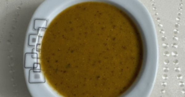 taneli mercimek çorbası