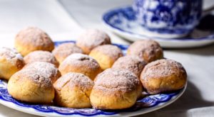 Tarçınlı Kurabiyelerin Sıcak Kokusu: Duygusal Bir İkram