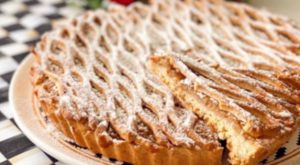 Elmalı Tartın Sırlarını Keşfedin: Pratik ve Lezzetli Bir Tarif