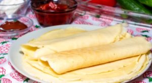 Kreplerin Büyüsü: Kahvaltılarınızı Şenlendirin