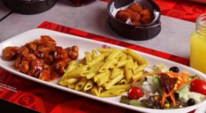 Tavuk Dünyası: Lezzet Dolu Bir Yolculuk