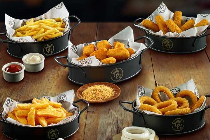 tavuk dünyası: lezzet dolu bir yolculuk 10 tavuk dünyası