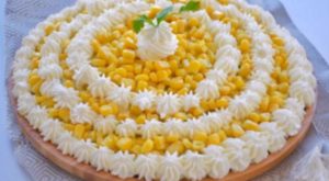 Tavuklu Patates Salatası: Doyurucu ve Pratik Bir Seçenek