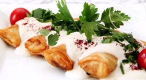 Girit Mantısının Sıcak Lezzeti: Gelenekten Modern Sofralara