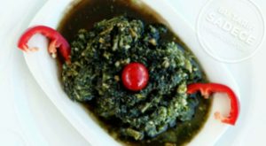 Acı ve Tatlı Lezzetlerin Buluşması: Niko Tarifi