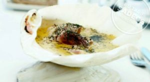 Damla Sakızlı Ahtapot: Sofralarınıza Yaza Dokunan Bir Lezzet