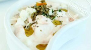 Somon Marin: Lezzetin Dalgalarında Yeni Bir Yolculuk