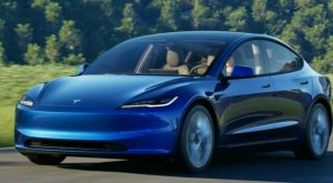 Türkiye Elektrikli Otomobil Pazarında Yükseliş Yaşıyor