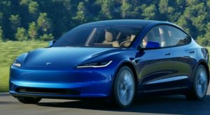 Elektrikli Araçların Yükselişi: Türkiye Avrupa’nın Dördüncüsü