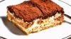 Tiramisu: İtalyan Mutfağının Efsanevi Tatlısı