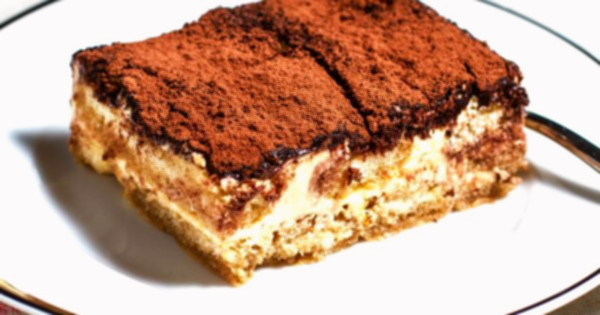 tiramisu tarifi