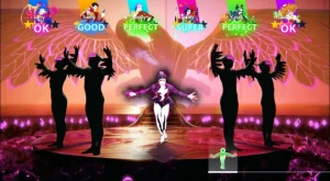 Just Dance+: Dansın Yeni Fiyatları ile Dikkatleri Üzerine Çekiyor