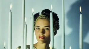 Mumların Zarif Dili: Tasarımın Sıcaklığı Evinizde