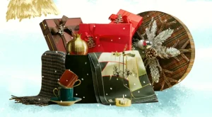 Yılbaşı Hediyesi ve Moda: Anlamın ve Estetiğin Buluşması