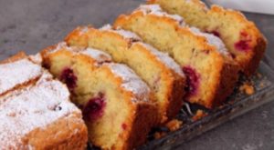 Vişne ile Ferahlık: Pastane Usulü Baton Kekin Sırları