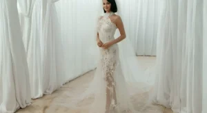 2026 Gelinlik Seçiminde Vücut Tipinizi Tanıyın