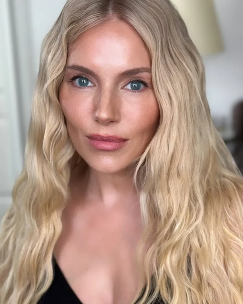 sonbaharın boho makyaj rehberi: doğallığın gücü 3 boho makyaj