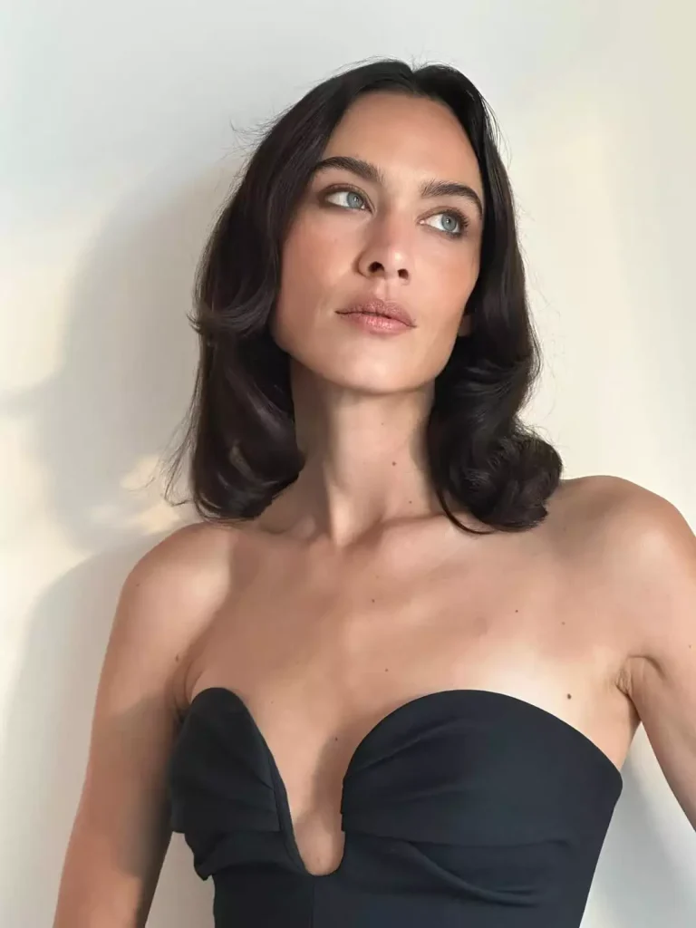 sonbaharın boho makyaj rehberi: doğallığın gücü 6 boho makyaj