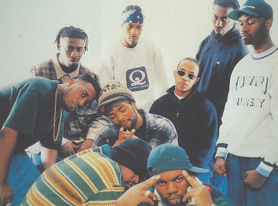 1990’lar modasının kısa tarihi: grunge ve minimalizm arasında bir yolculuk 9 1990'lar modası