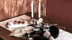 Sıcak Bir Chalet Atmosferinden Akdeniz Zarafetine: Yasemin Aykurt Çakılkaya ile Tasarım Yolculuğu