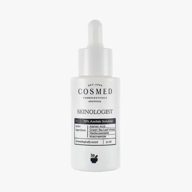 kayak tatili cilt bakımı