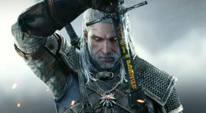 Witcher Serisi, Yeni Bir Oyunla Geri Dönüyor