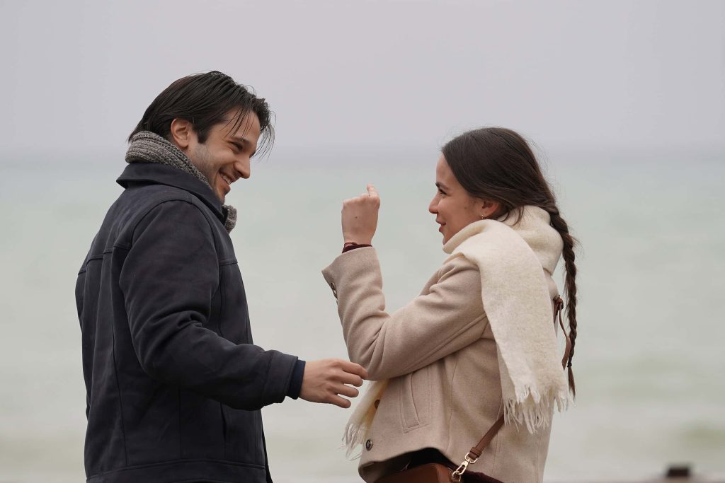 duyguların derin sularında: taşacak bu deniz’in 18. bölümü 6 taşacak bu deniz