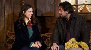 Taşacak Bu Deniz: Adil ve Esme’nin Hikayesinde Dönüm Noktası