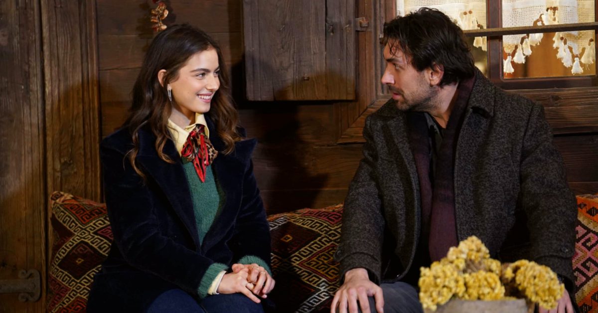 Taşacak Bu Deniz: Adil ve Esme'nin Hikayesinde Dönüm Noktası