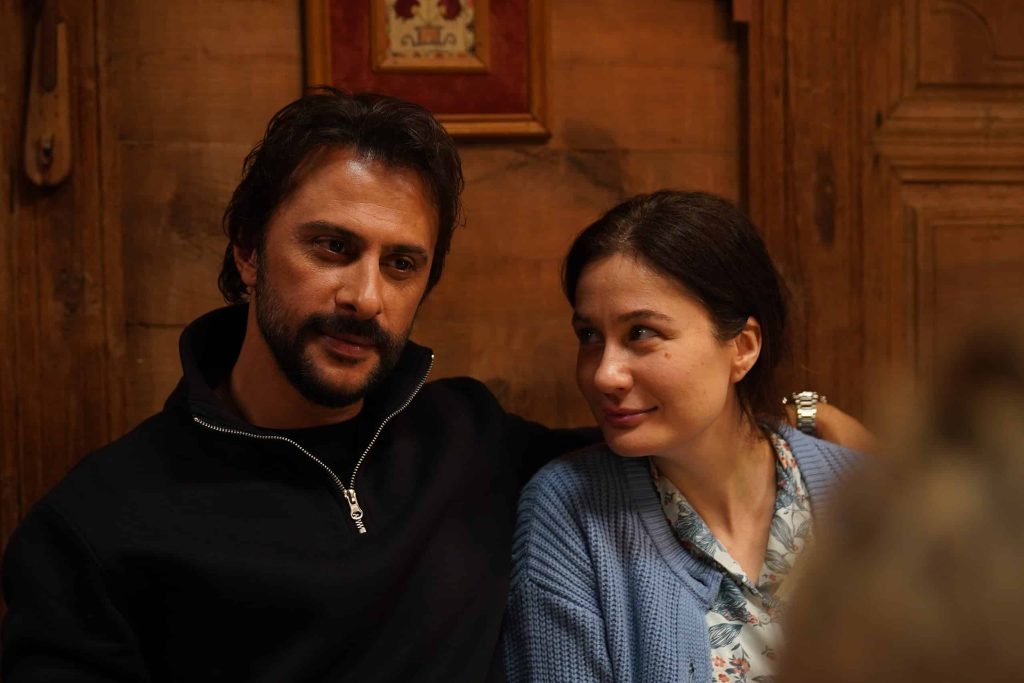 taşacak bu deniz: adil ve esme'nin hikayesinde dönüm noktası 6 taşacak bu deniz