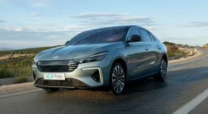 Togg T8X: Uygun Fiyatlı Elektrikli SUV ile Tanışmaya Hazır Olun