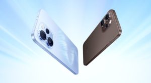 Sevgililer Günü İçin Mükemmel Hediye: OPPO Reno15