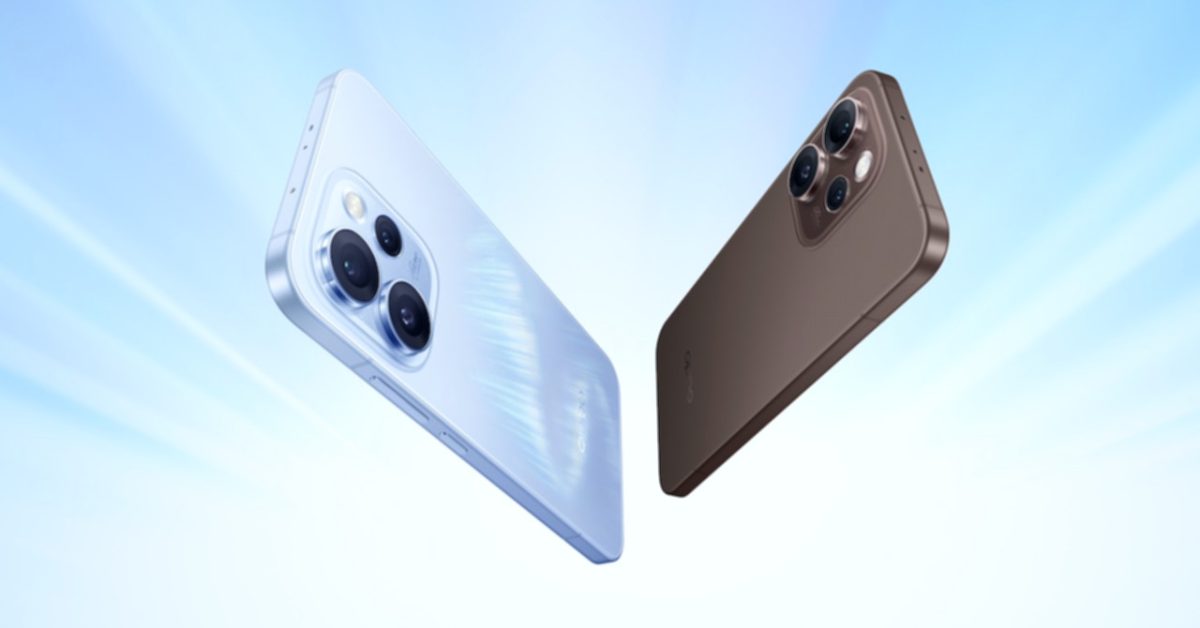 Sevgililer Günü İçin Mükemmel Hediye: OPPO Reno15