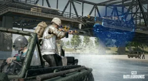PUBG 40.1 Güncellemesi ile Oyun Deneyiminizi Yenileyin