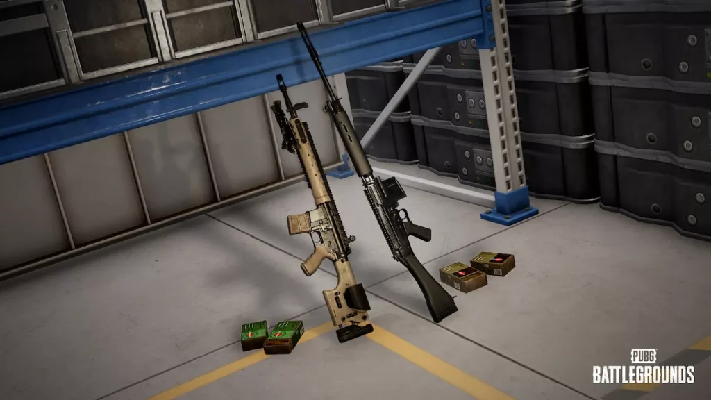 pubg 40.1 güncellemesi