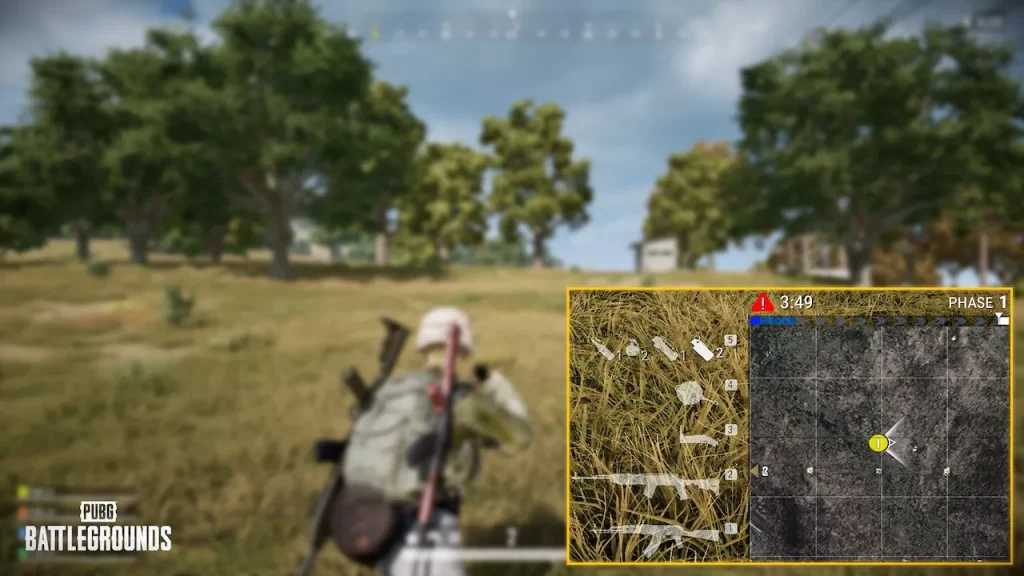 pubg 40.1 güncellemesi