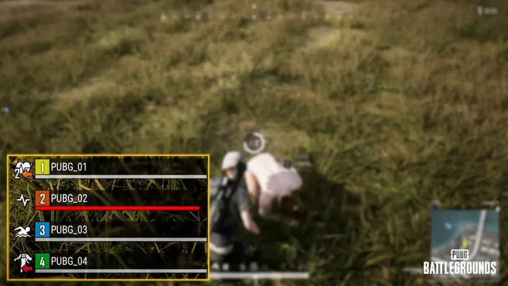 pubg 40.1 güncellemesi