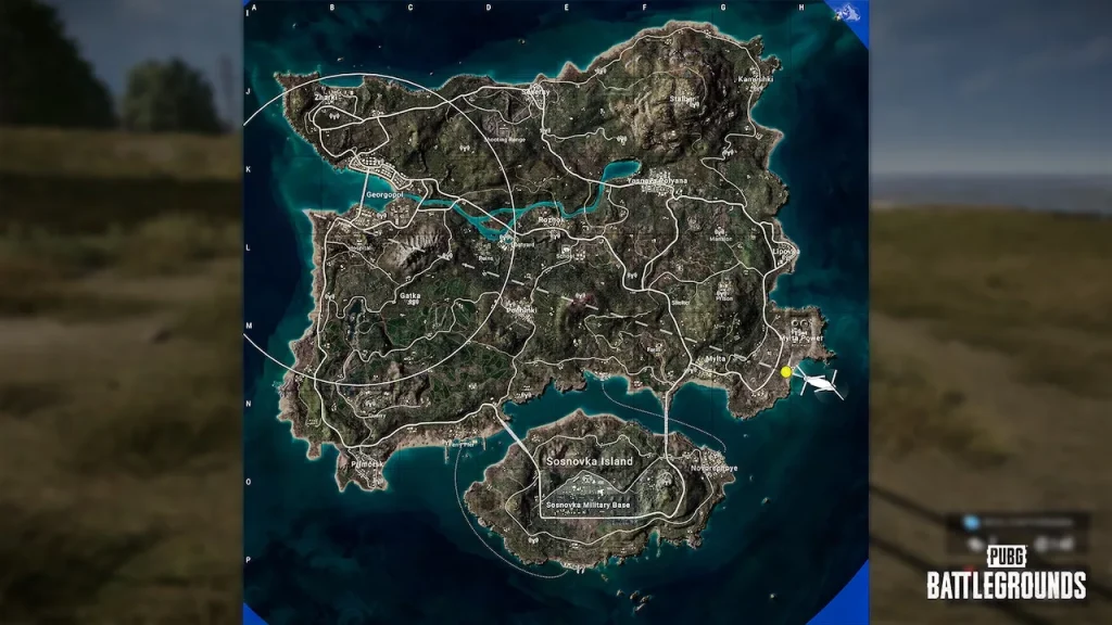 pubg 40.1 güncellemesi