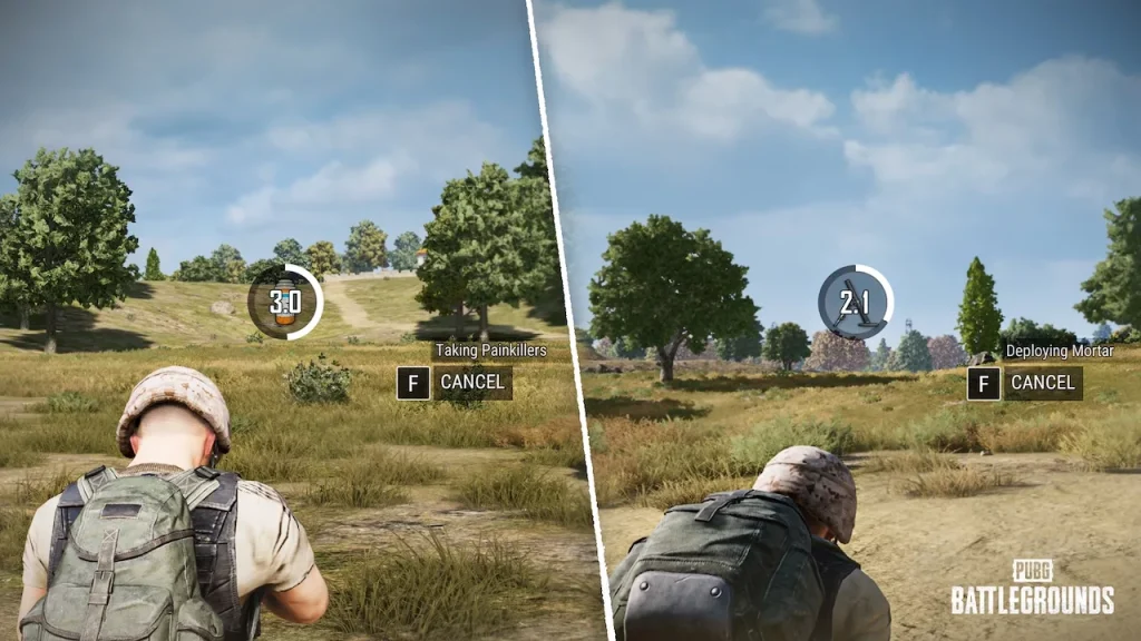 pubg 40.1 güncellemesi