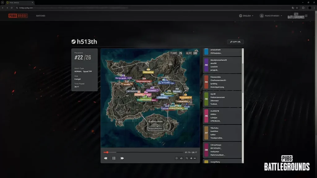 pubg 40.1 güncellemesi